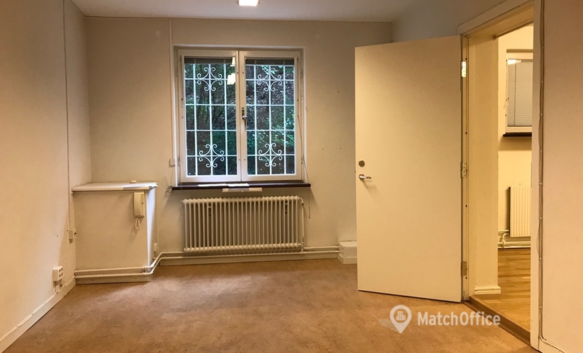 Kontor SOLNA, Hannebergsgatan 22 171 68 Solna