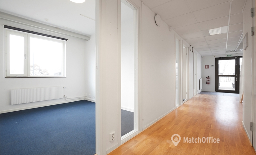 Kontor Malmö, Krusegatan 34 212 25 Malmö Norr