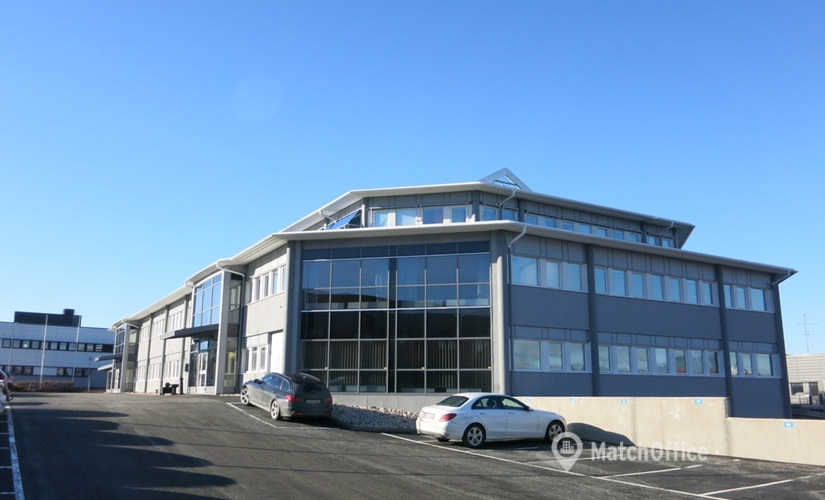 196 m² Business office available to rent in Askim-Frolunda-Hogsbo, Askim (436 32) can cater to all your needs - 0 | MatchOffice.com