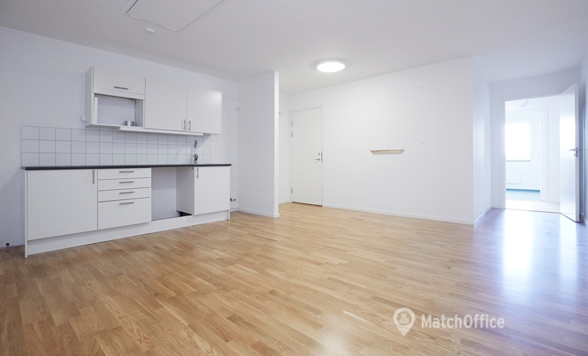 Kontor Malmö, Krusegatan 34 212 25 Malmö Norr
