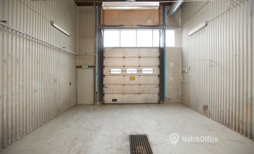 Kontor Malmö, Krusegatan 34 212 25 Malmö Norr