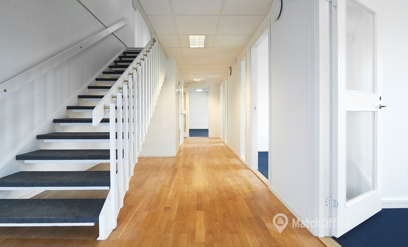 Kontor Malmö, Krusegatan 34 212 25 Malmö Norr