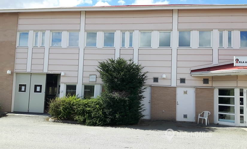 Lagerutrymme(Yta:690 m²) för uthyrning i Spånga, Gunnebogatan 22, 163 53 Kista. Bra läge | MatchOffice.se