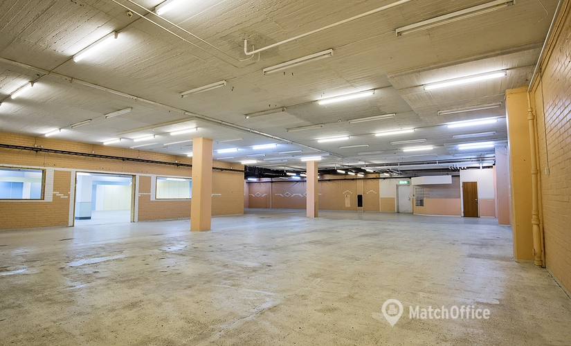 1951 m² Verkstad uthyres i Säffle, Säffle (661 42) - 0 | MatchOffice