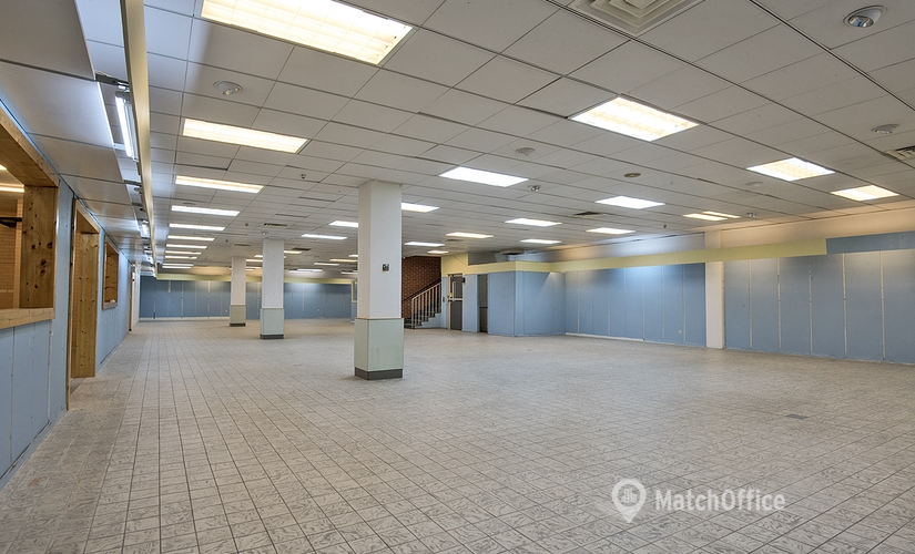 1951 m² Lagerutrymme uthyres i Säffle, Säffle (661 42) - 3 | MatchOffice