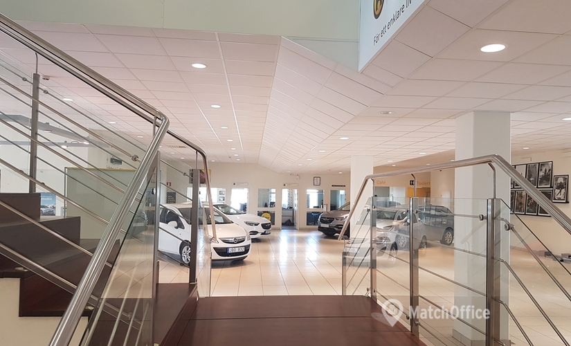 5301 m² Retail Commercial shop for lease in Lundby, Göteborg (417 05) - 2 | MatchOffice