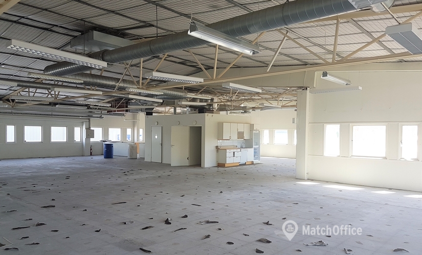 5301 m² Commercial Commercial shop for rent in Lundby, Göteborg (417 05) - 4 | MatchOffice.com