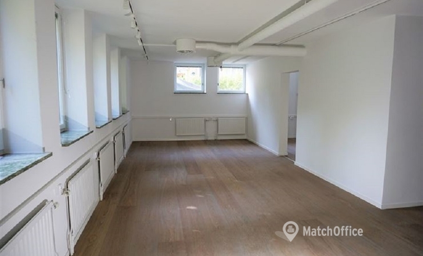 Kontor Banérgatan 63 115 53 Östermalm