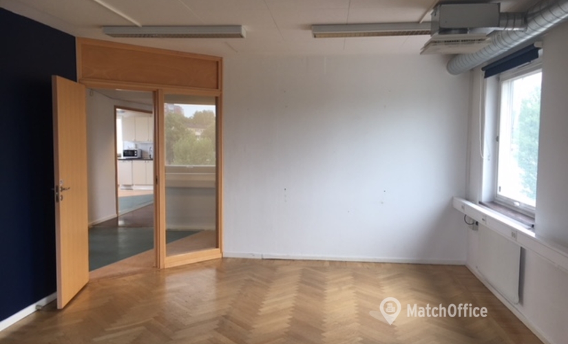 136 m² flexibla Kontorslokaler att hyra i Malmö Kirseberg, Malmö (212 25) möter alla dina önskemål  - 1 | MatchOffice