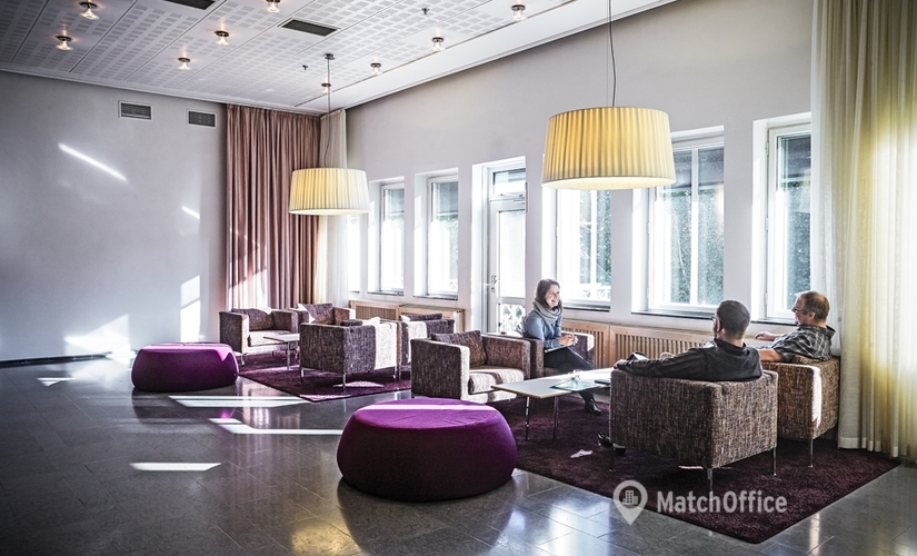 136 m² flexibla Kontor uthyres i Malmö Kirseberg, Malmö (212 25) möter alla dina behov - 0 | MatchOffice.se