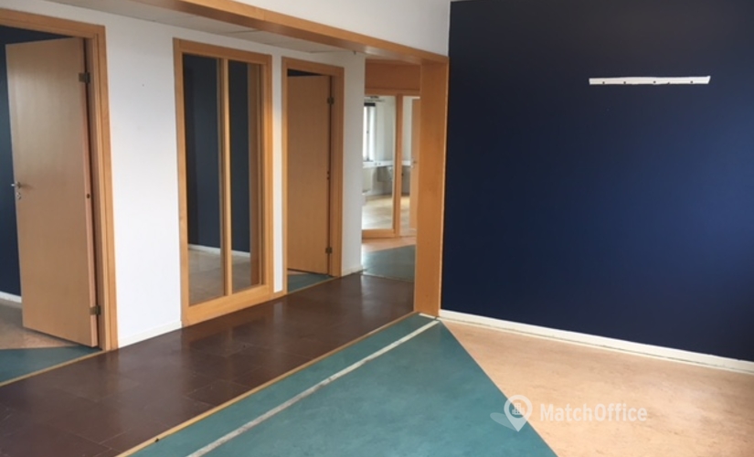 136 m² lediga Kontor att hyra i Malmö Kirseberg, Malmö (212 25) erbjuder allt du behöver - 2 | MatchOffice.se