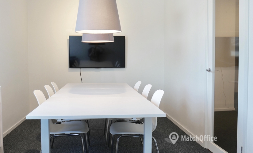 15 m² Företagscentrum att hyra i Stockholm Söderort, Stensätravägen 9 (127 39) - 2 | MatchOffice.se