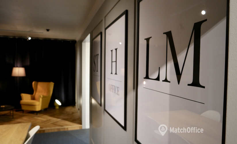 15 m² Kontorshotell att hyra i Stockholm Söderort, Stensätravägen 9 (127 39) - 3 | MatchOffice