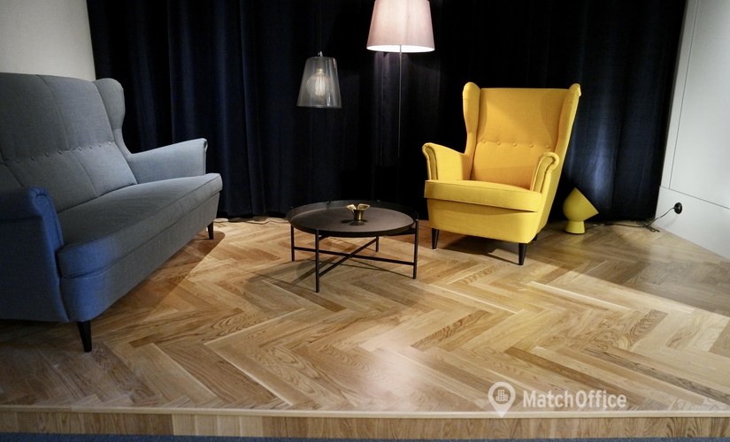 15 m² Företagscentrum uthyres i Stockholm Söderort, Stensätravägen 9 (127 39) - 4 | MatchOffice