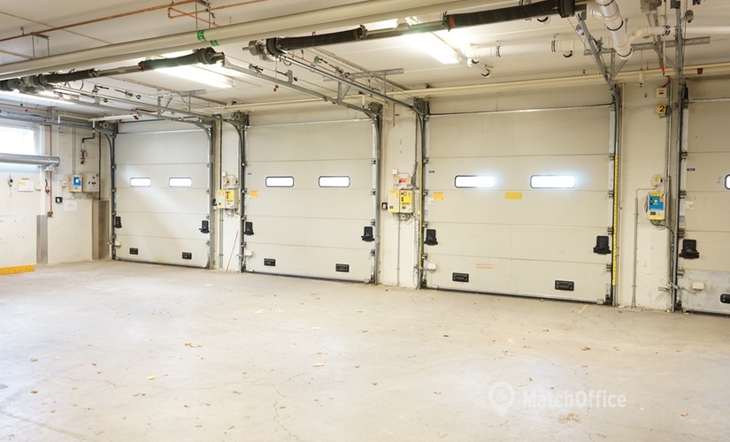 6000 m² möblerad Butikslokal att hyra i Gävle, Gävle (802 57) - 0 | MatchOffice