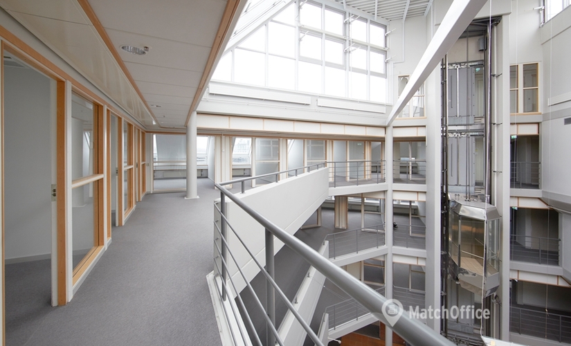 248 m² lediga Kontorsplatser att hyra i Lund, Lund (226 60) möter alla dina behov  - 3 | MatchOffice.se