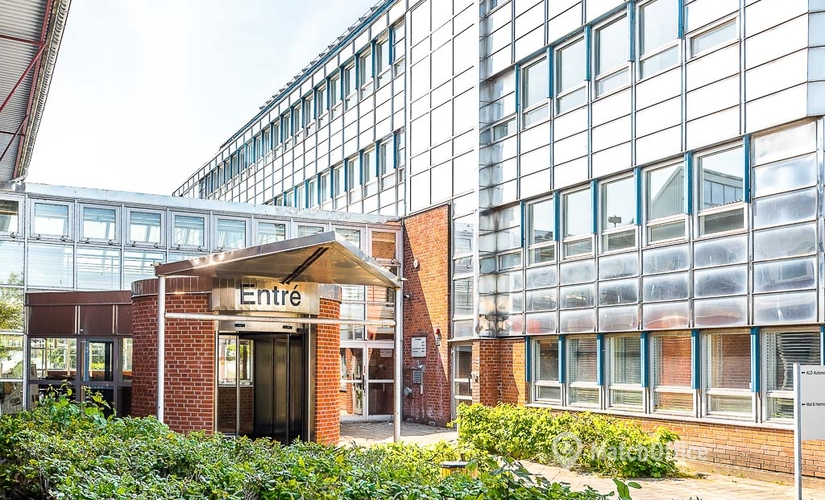 248 m² bekväma Kontorslokaler uthyres i Lund, Lund (226 60) erbjuder allt du behöver  - 4 | MatchOffice
