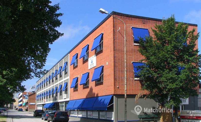 136 m² bekväma Kontorsplatser för uthyrning i Malmö Kirseberg, Malmö (212 25) skulle vara fördelaktigt för ditt företag  - 3 | MatchOffice