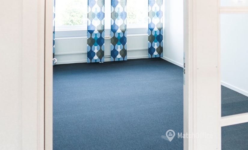 Kontorshotell(Yta:16 m²) för uthyrning i Gävle, Skolgången 17, 802 57 Gävle. Fullt utbud av faciliteter | MatchOffice.se