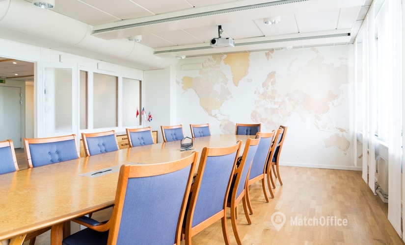 Företagshotell(Yta:16 m²) för uthyrning i Gävle, Skolgången 17, 802 57 Gävle. WiFi-anslutning ingår | MatchOffice.se