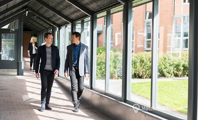 Kontor Torshamnsgatan 39 164 40 Kista