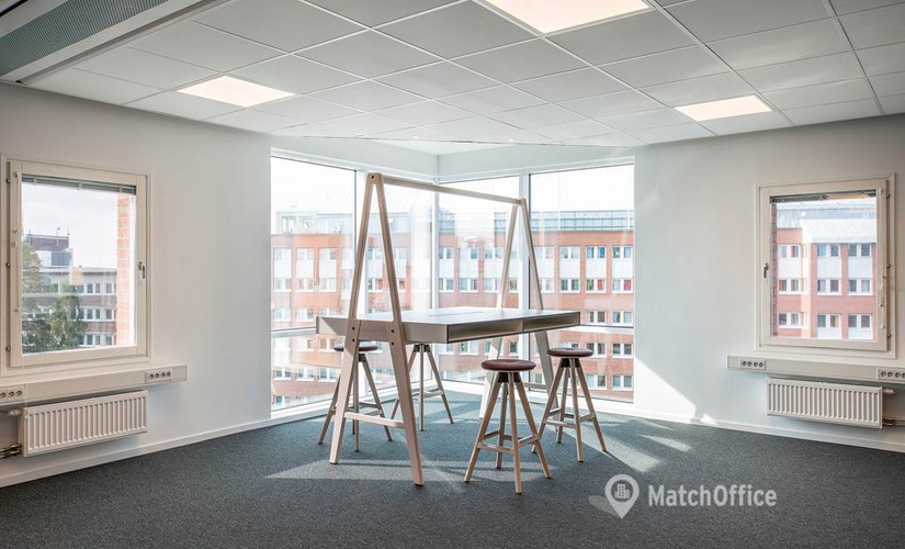 Kontor Torshamnsgatan 39 164 40 Kista