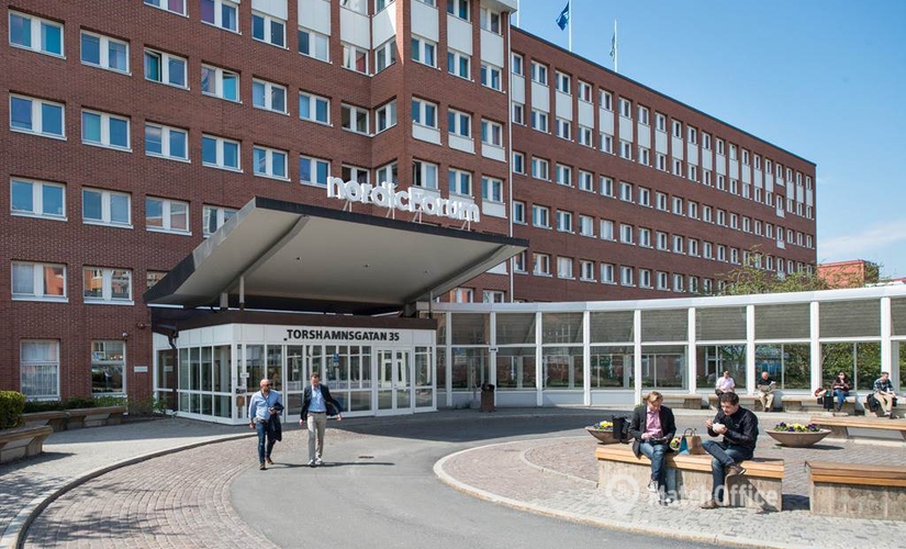 Kontor Torshamnsgatan 39 164 40 Kista