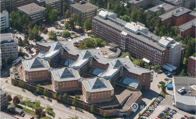 Kontor Torshamnsgatan 39 164 40 Kista