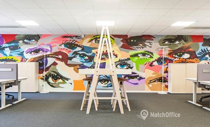 Kontor Torshamnsgatan 39 164 40 Kista