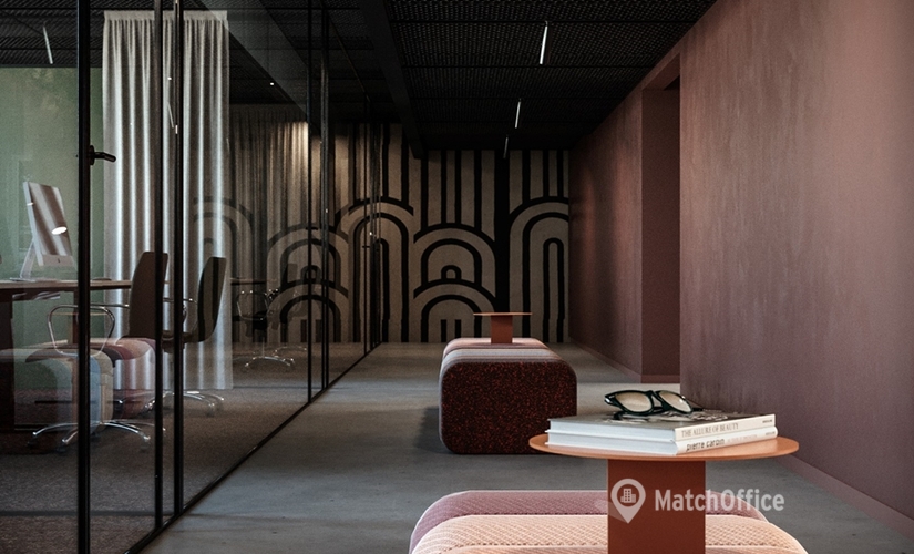 707 m² bekväma Kontorsplatser uthyres i Gärdet, Stockholm (115 28) möter alla dina önskemål - 3 | MatchOffice