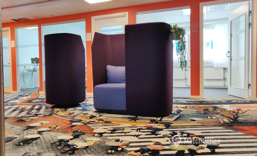 18 m² Serviced office for rent in Goteborg Centrum, Mässans Gata 10 (412 51) can cater to all your needs  - 4 | MatchOffice