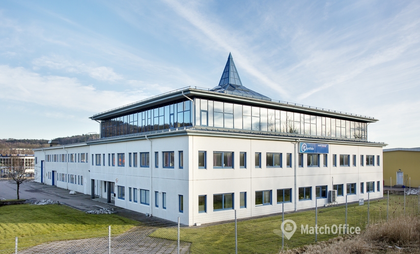 Kontorshotell(Yta:30 m²) att hyra i Orrekulla Industrigata 36, 425 36 Lundby. Endast från verifierade hyresvärdar | MatchOffice.se