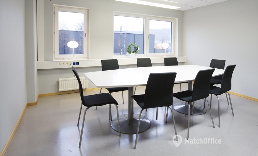 Kontorshotell(Yta:30 m²) att hyra i Orrekulla Industrigata 36, 425 36 Lundby. Endast från verifierade hyresvärdar | MatchOffice.se