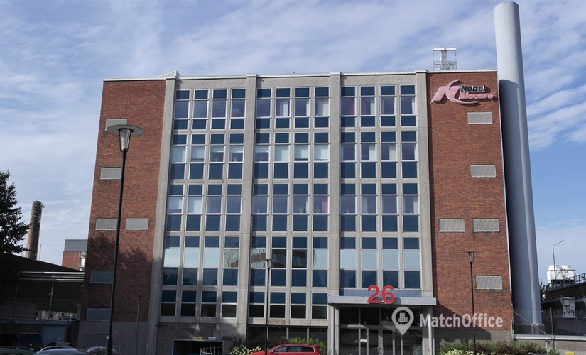 Lagerlokal Hägersten, Västbergavägen 26 126 30 Hägersten