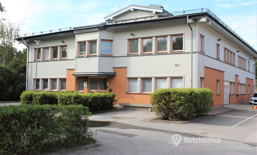 469 m² moderna Kontorslokaler för uthyrning i Täby, Täby (187 40) möter alla dina behov - 0 | MatchOffice