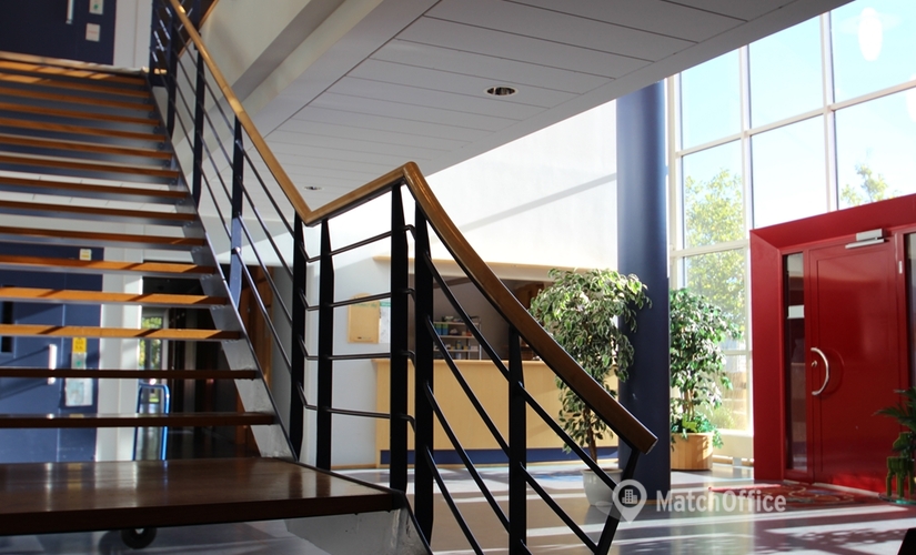 Lagerlokal Ängelholm, Brandsvigsgatan 6 262 73 Ängelholm