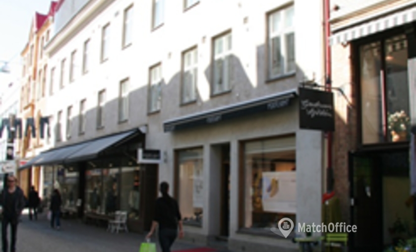Kontor Göteborg, Södra Larmgatan 16 411 16 Göteborg Centrum
