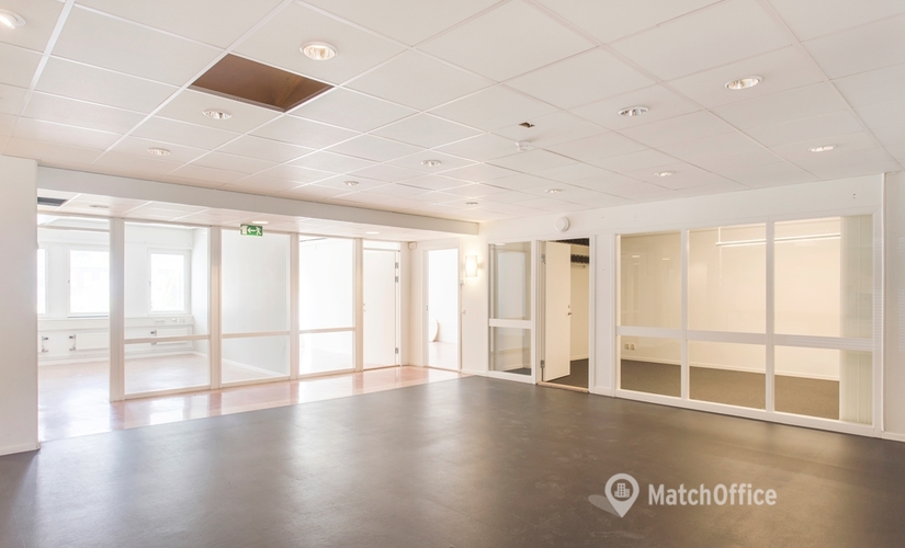 Kontor DANDERYD, Vendevägen 85 B 182 91 Danderyd