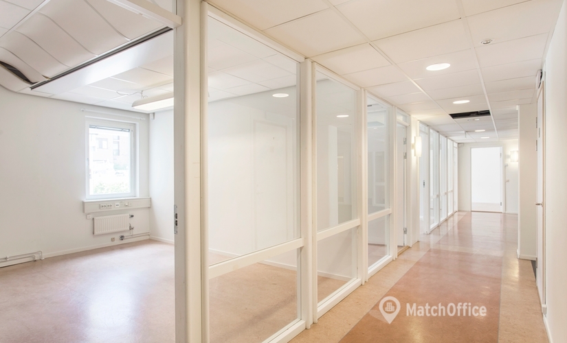 Kontor DANDERYD, Vendevägen 85 B 182 91 Danderyd