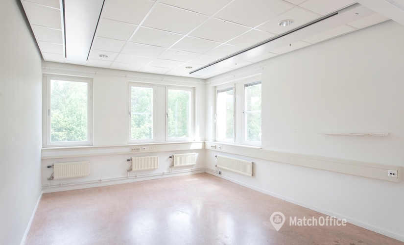 Kontor DANDERYD, Vendevägen 85 B 182 91 Danderyd