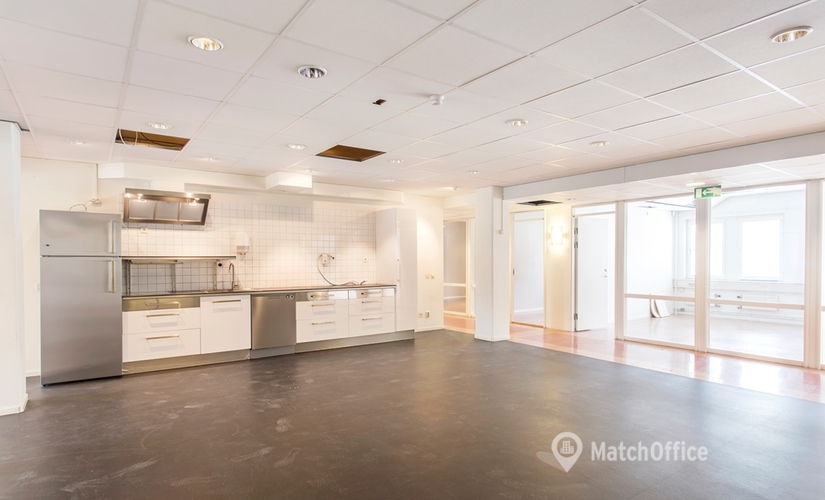 Kontor DANDERYD, Vendevägen 85 B 182 91 Danderyd