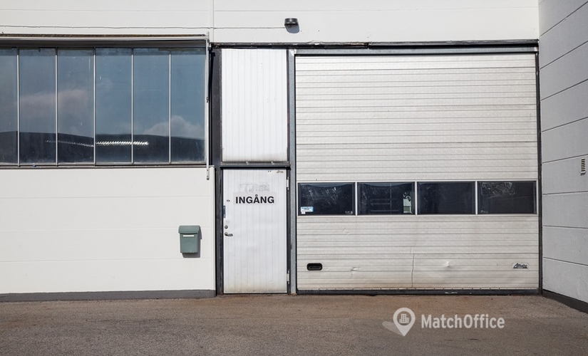 Office Arlöv, Företagsvägen 29 232 37 Burlov