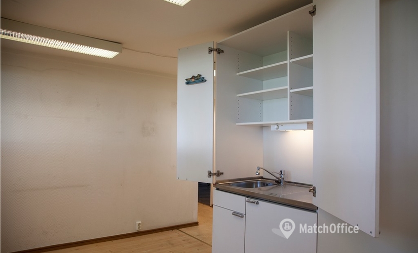 Warehouse Arlöv, Företagsvägen 29 232 37 Burlov