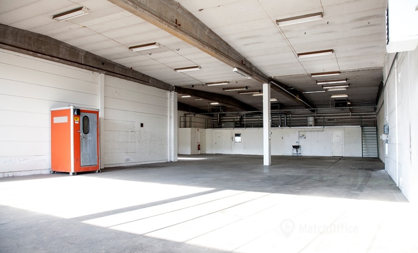 Warehouse Arlöv, Företagsvägen 29 232 37 Burlov