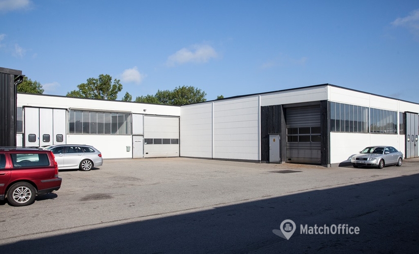 Office Arlöv, Företagsvägen 29 232 37 Burlov
