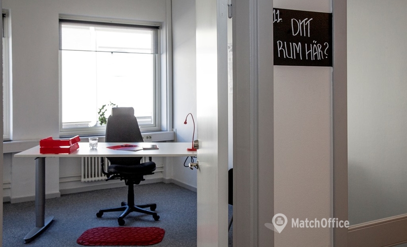 21 m² Business space property for rent in Malmo Kirseberg, Malmö (212 21) - 0 | MatchOffice.com