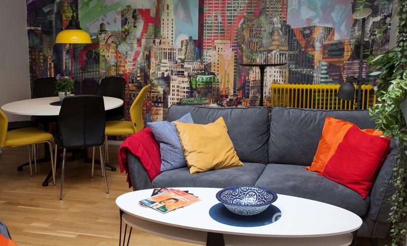 21 m² Business center property for rent in Malmo Kirseberg, Malmö (212 21) - 3 | MatchOffice.com