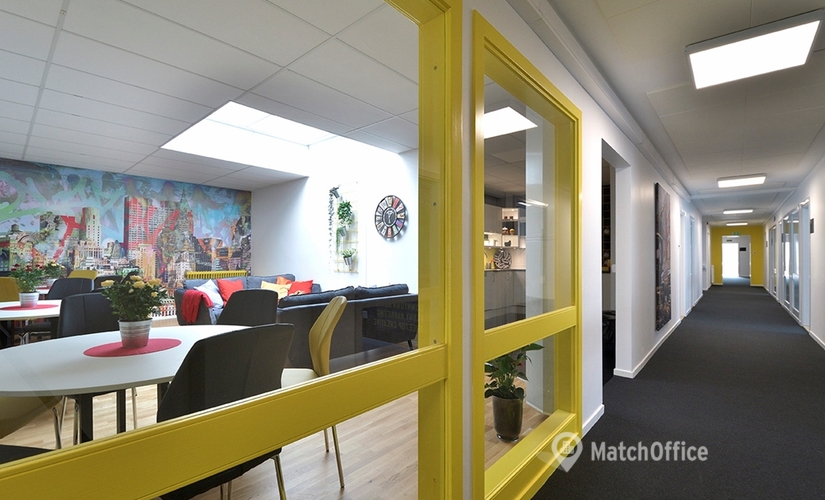 21 m² Business center building for rent in Malmo Kirseberg, Malmö (212 21) - 2 | MatchOffice.com