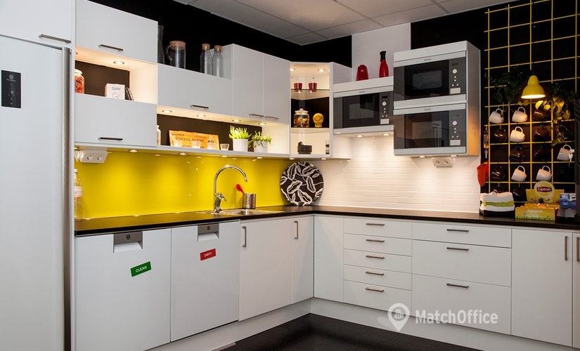 21 m² Business space place up for rent in Malmo Kirseberg, Malmö (212 21) - 4 | MatchOffice