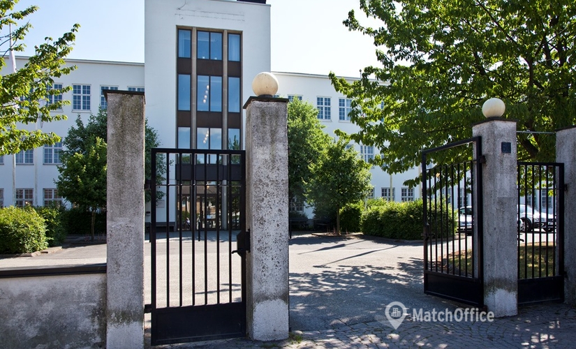 Kontorsrum(Yta:281 m²)	att hyra i Malmö, Norra Bulltoftavägen 65, 212 21 Malmö Kirseberg. Endast från verifierade hyresvärdar | MatchOffice.se